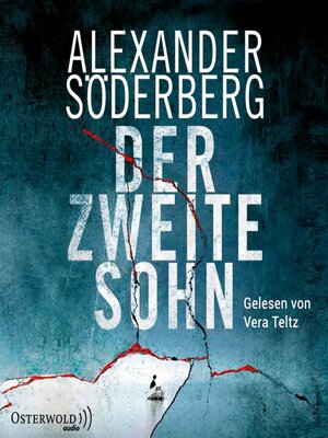 cover image of Der zweite Sohn (Die Sophie-Brinkmann-Trilogie 2)